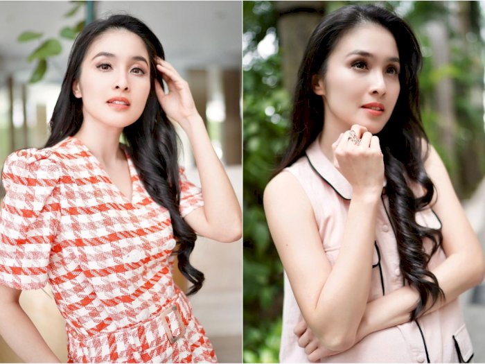 Selain Cantik dan Kaya Raya, Sandra Dewi Ternyata Jago Nyanyi & Sering Jadi Juara