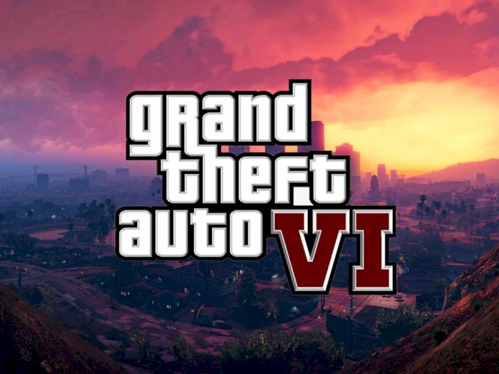 Fans Grand Theft Auto Prediksi Game GTA VI Bakal Diumumkan Tahun 2022!