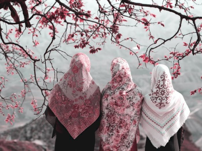 Sejarah di Balik Hari Hijab Sedunia yang Diperingati Setiap 1 Februari