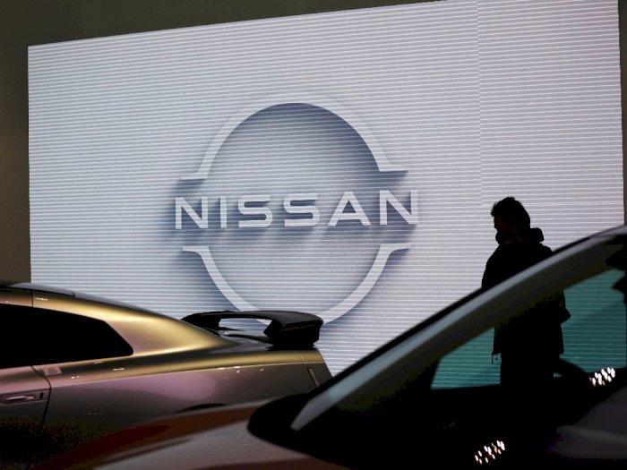 Pihak Nissan Tarik Kembali Ratusan Ribu Unit SUV-nya, Masalah Lampu Rem
