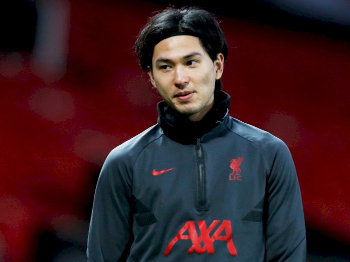 Jarang Main di Liverpool, Takumi Minamino Hijrah ke Southampton dengan Status Pinjaman
