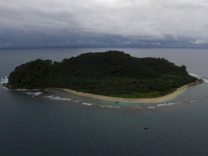 KKP Lakukan Sertifikasi ke 47 Bidang Tanah di 41 Pulau Kecil