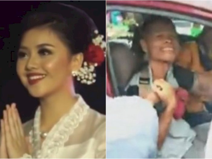 POPULER: Video Angel Sepang Ikut Putri Tomohon & Fakta Lurah Bawa Istri Orang dalam Mobil
