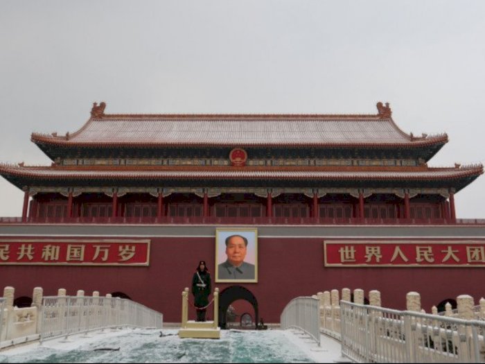 Presiden Xi Jinping Kumpulkan Para Tokoh Non-Partai Jelang Imlek, Ada Apa?