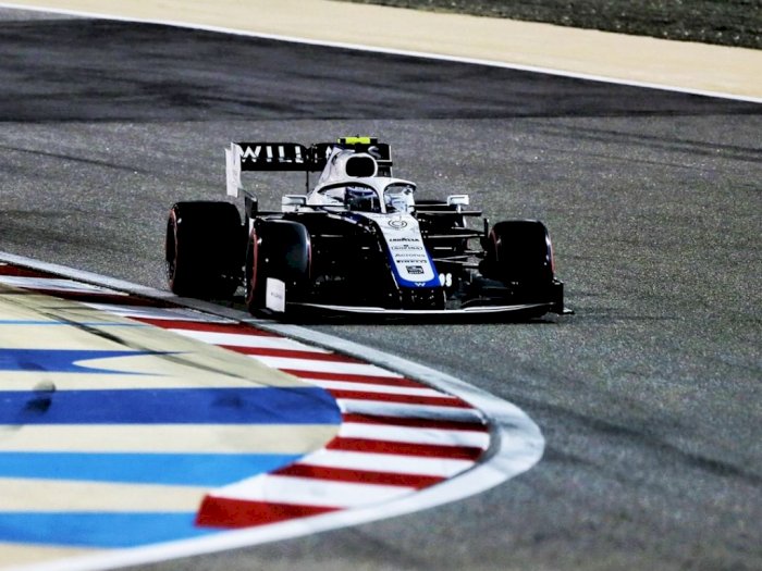 Pabrikan Renault Mengincar Williams Racing untuk Jadi  Customer
