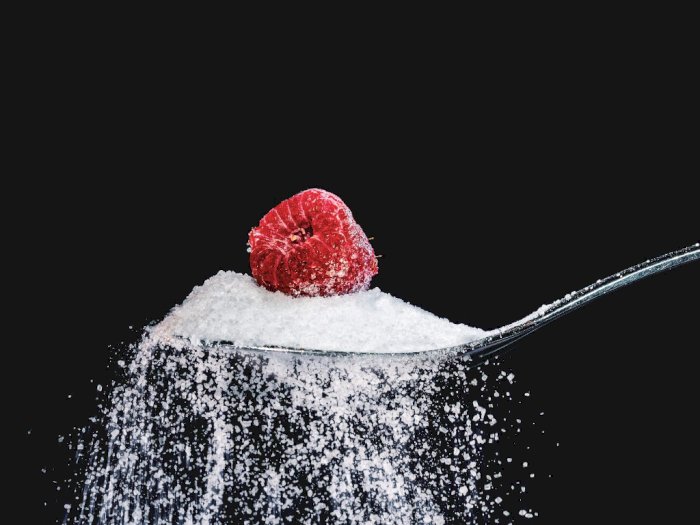 3 Penyakit Ini akan Menyerang Tubuh Kamu Jika Konsumsi Gula Secara Berlebihan!