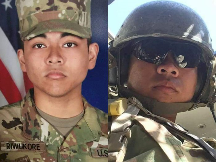 Sosok Anak Bupati Terpilih Sabu Raijua Franklin Riwu Kore, Tentara AS Ahli Penembak Jitu