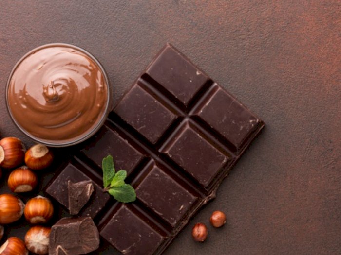 Tak Hanya Cokelat, Makan Ini Juga Bisa Bangkitkan Mood Kamu