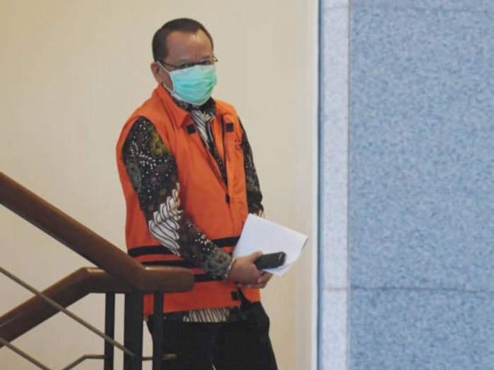 Polres Jaksel Gelar Perkara Kasus Nurhadi yang Pukul Pegawai KPK