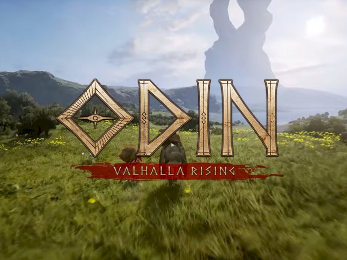 Melihat Kualitas Game MMORPG Odin: Valhalla Rising Besutan Lionheart Studio!