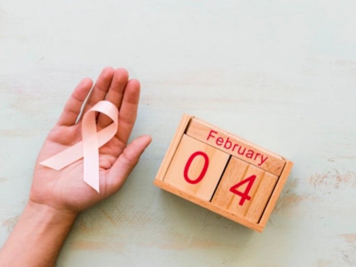 Hari Kanker Sedunia 4 Februari, Kenali Kembali Apa Penyebab Kanker