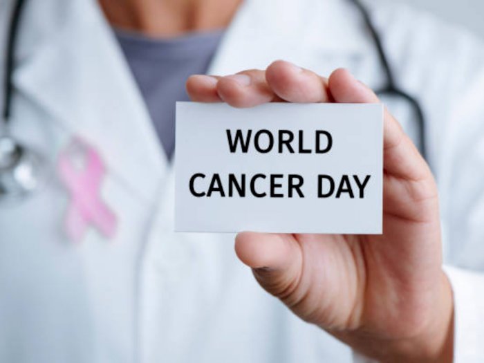 Hari Kanker Sedunia, Begini Fakta Penting Tentang Kanker yang Wajib Diketahui