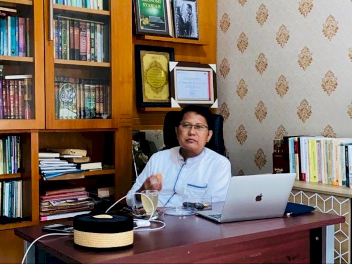 Ketua MUI Cholil Nafis Minta SKB 3 Menteri Tentang Seragam Beratribut Agama Dicabut