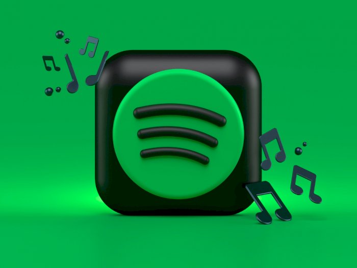 Pengguna Spotify Capai 345 Juta, Hampir Setengahnya Adalah Pelanggan Premium!