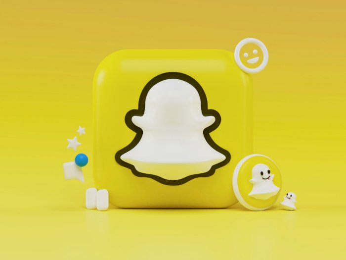 Fitur Saingan TikTok Milik Snapchat Sudah Miliki 100 Juta Pengguna Bulanan!