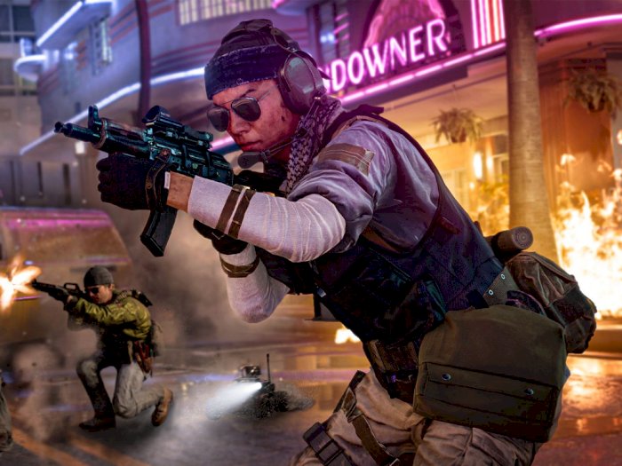 Game Call of Duty ‘Premium’ Terbaru Bakal Dirilis di Q4 Tahun 2021 Nanti!