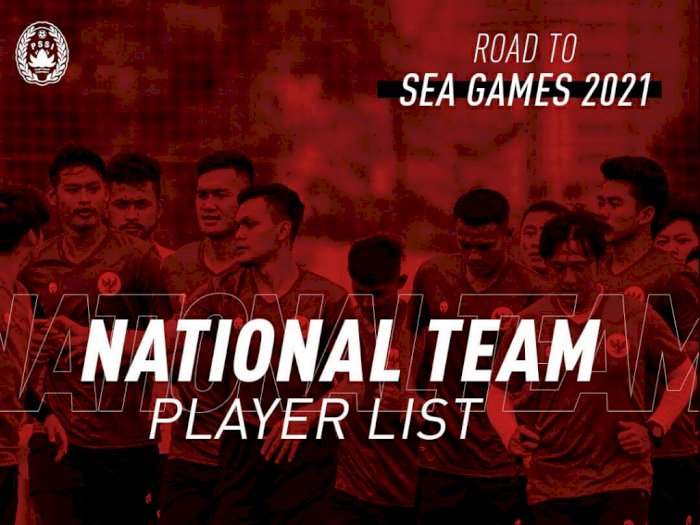 Persiapan SEA Games 2021, Shin Tae-yong Panggil 36 Pemain untuk Ikuti TC