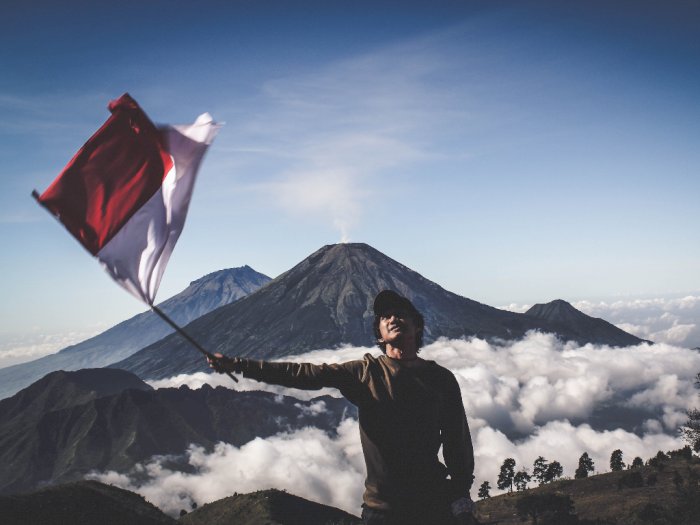 Tak Hanya Belanda dan Jepang, Ini Negara-negara Yang Pernah Jajah Indonesia