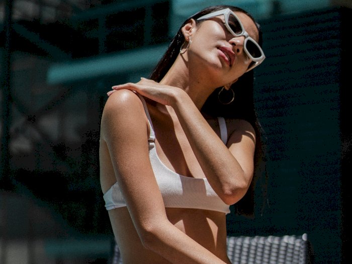 Ternyata Masih Ada Mitos Tentang Sunscreen Sebabkan Kanker