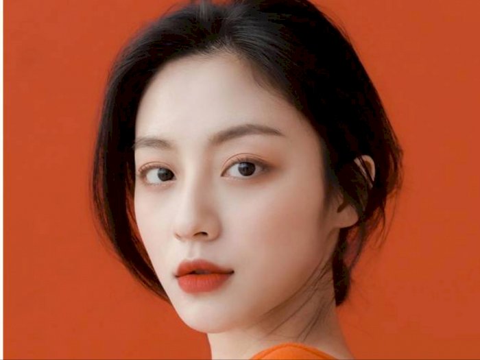 4 Pesona Kang Min Ah, Pemeran Soo Ah di Drama 'True Beauty' 