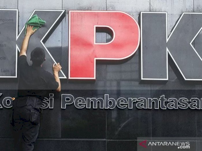 Mengejutkan! Mantan Jubir Ungkap Makna Kata 'Korupsi' di Logo KPK, Ternyata Ini Maksudnya