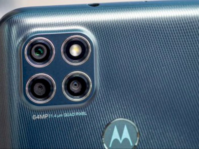 Moto G40 Akan Meluncur di India Bulan Ini dengan LCD IPS 90 Hz dan Snapdragon 480 SoC