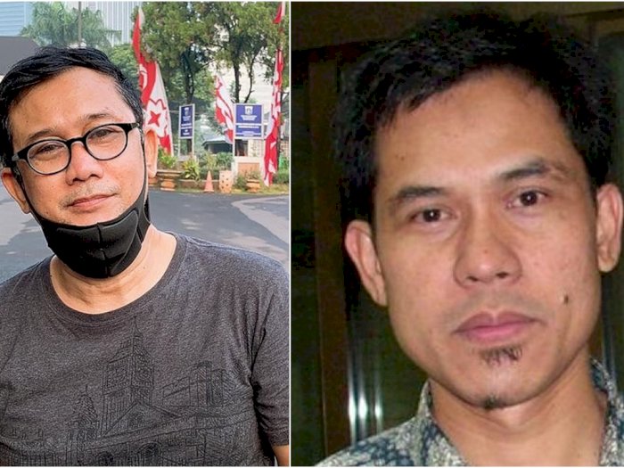 Munarman Terancam Dihukum Jika Terbukti Terlibat ISIS, Denny Siregar: Kencing di Celana