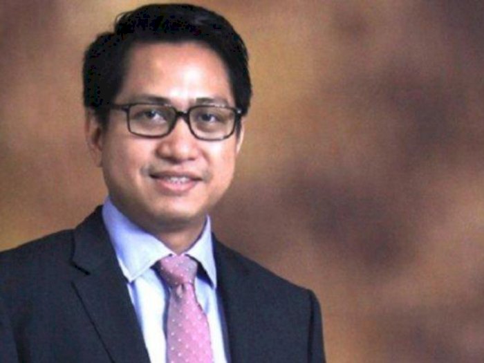 Rektor Paramadina dan Eks Stafsus SBY Firmanzah Meninggal