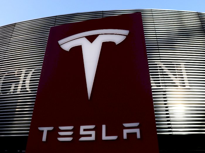 Hendak Investasi di Indonesia, Tesla Ingin Kembangkan Sistem Penyimpanan Energi