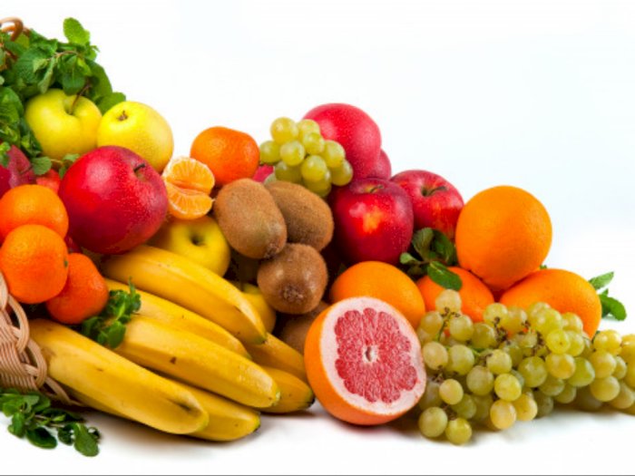 Daripada Jeruk, Buah-buahan Ini Memiliki Vitamin C Lebih Banyak