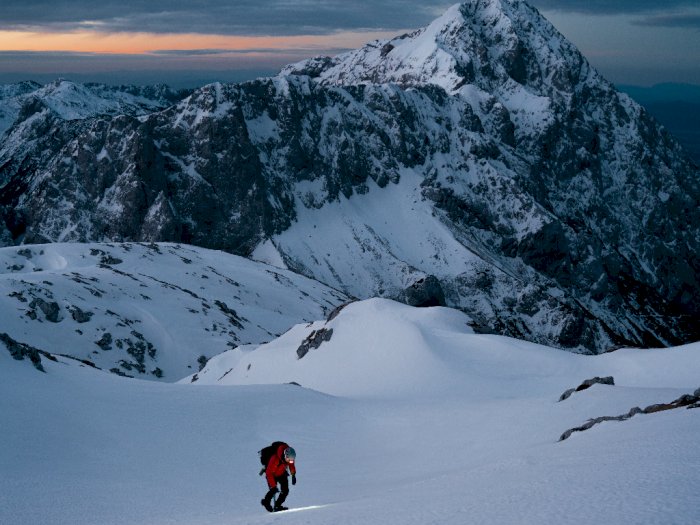 Tiga Pemain Ski Ditemukan Tewas dalam Longsoran Salju di Colorado