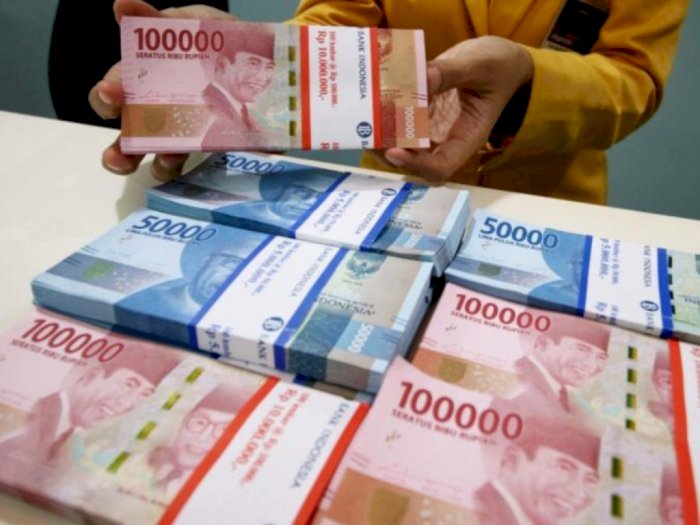 Peneliti Katakan Bantuan Subsidi Upah Penting Untuk Pulihkan Ekonomi Nasional