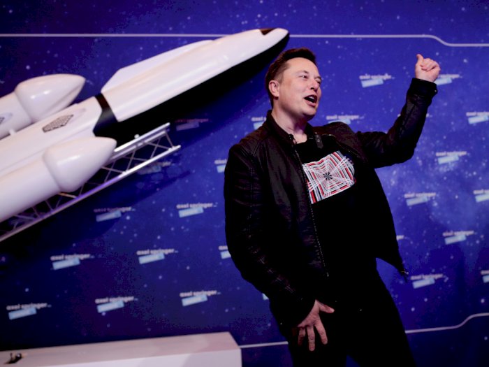 Canggih Betul, Elon Musk Segera Tanam Chip di Otak Manusia, Hendak Wujudkan Telepati