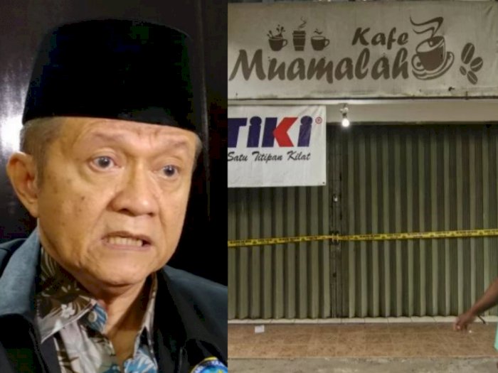 Soal Transaksi Pakai Dinar dan Dirham, Ketua PP Muhammadiyah: Saya Rasa Tidak Ada Masalah