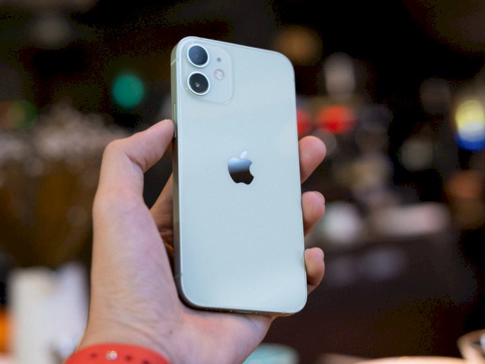 Tidak Terlalu Laris, Apple Bakal Hentikan Produksi iPhone dari 12 Mini?