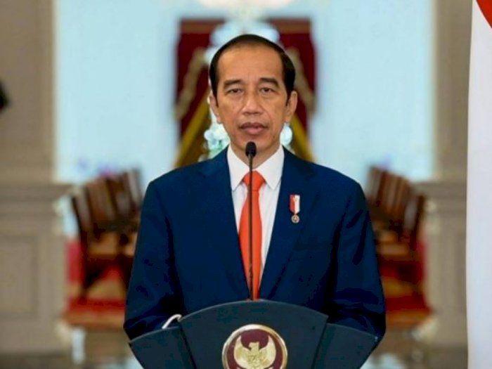 Jokowi Minta Masyarakat Aktif Sampaikan Kritik, Netizen Malah Ogah Karena Takut Dipenjara