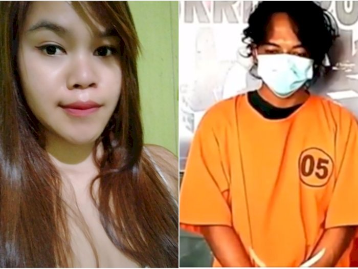 Fakta Gadis Dayak Dibunuh Karena Menolak Berhubungan Badan, Ditikam Lehernya dengan Pisau