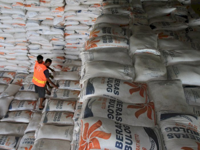Bulog Sumut Tambah Pembelian Beras dari Petani,  Kini Capai 1.000 Ton