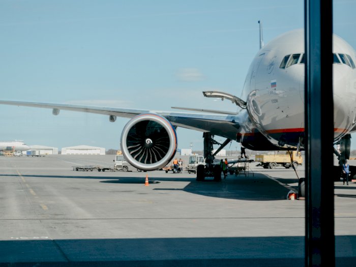 Bantu Pihak Maskapai Penerbangan di Tengah Pandemi, Kemenhub Diminta Beri Stimulus 