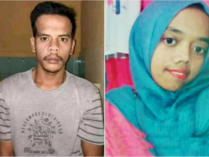 POPULER: Japra Pembunuh Weni Tania Pencuri Celengan hingga Weni Tania Posting Foto Nangis