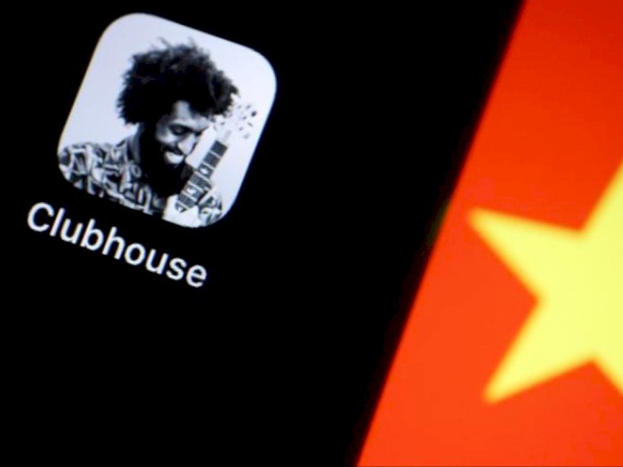 Aplikasi Clubhouse Diblokir di Tiongkok, Ditambahkan ke 'Great Firewall'