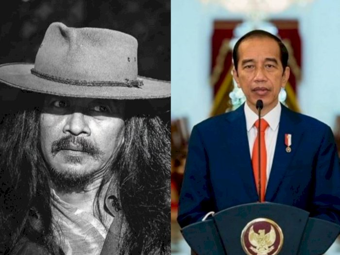 Sudjiwo Tedjo Minta Presiden Jokowi Tertibkan 'Buzzer Penumpang Gelap,' Begini Katanya