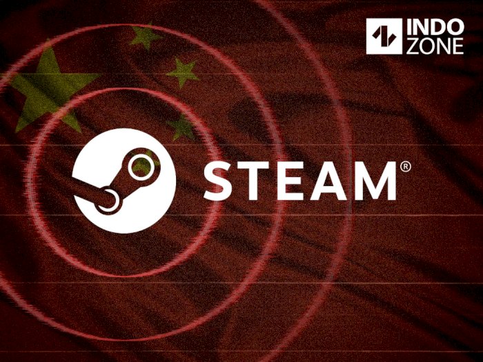 Steam Resmi Diluncurkan di China, Meskipun Hanya Ada 41 Game Saja!
