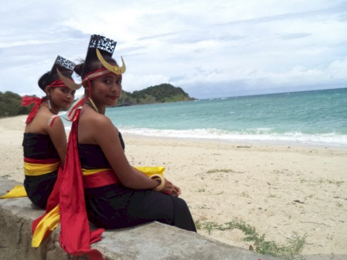 Heboh Pulau Sumba NTT Dijual di Situs Online, Mabes Polri: Hoaks!
