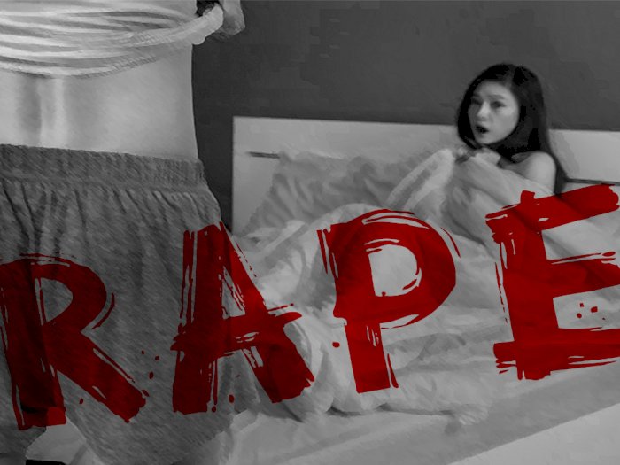 Apes Banget! Wanita Ini Pergi ke Dukun Untuk Kembalikan Keperawanan, Eh Malah Diperkosa
