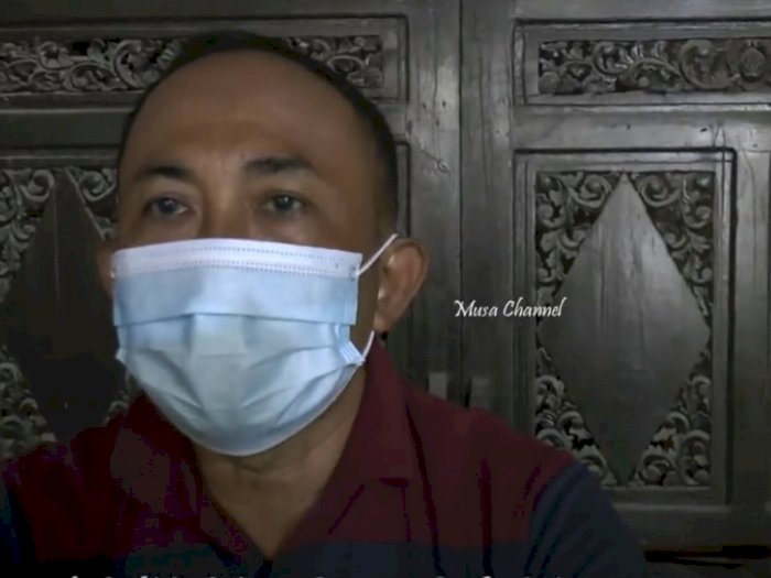 Satu Keluarga Dibantai Pakai Arit di Rembang, Adik Korban Minta Pelaku Dihukum Mati