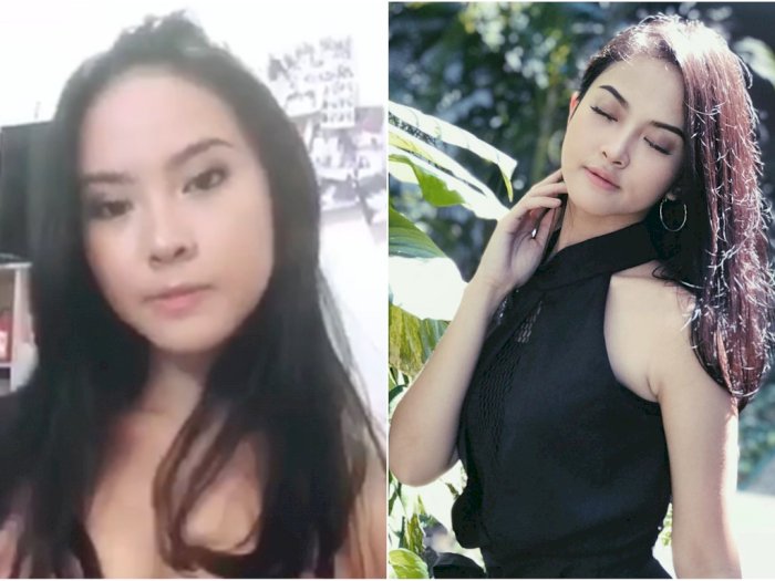 Video Remas Payudara Tanpa BH Bikin Geger, Gabriella Larasati Malah Panen Endorsement