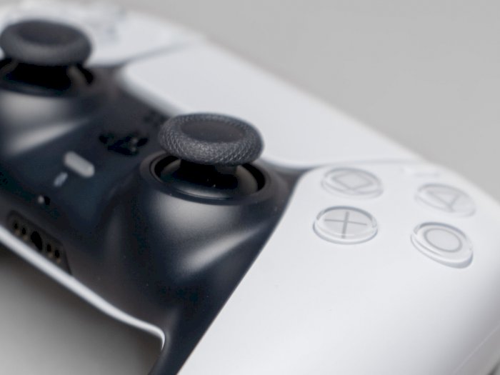 Sejumlah Pengguna PlayStation 5 Alami Masalah Drift di Controller DualSense