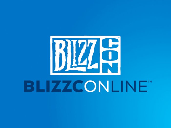 Blizzard Bakal Gelar BlizzConline 2021 Mulai Tanggal 19 Februari Mendatang!