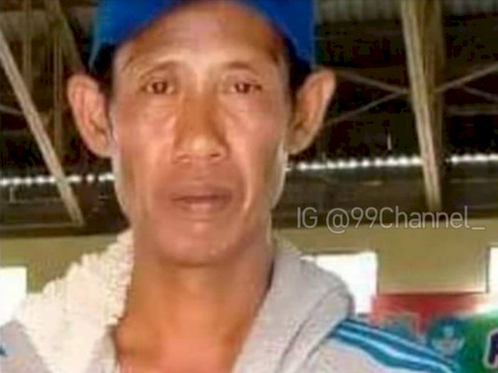 Polisi Ungkap Kasus Pembantaian Keluarga Seniman di Rembang, Pasutri, Anak dan Cucu Tewas